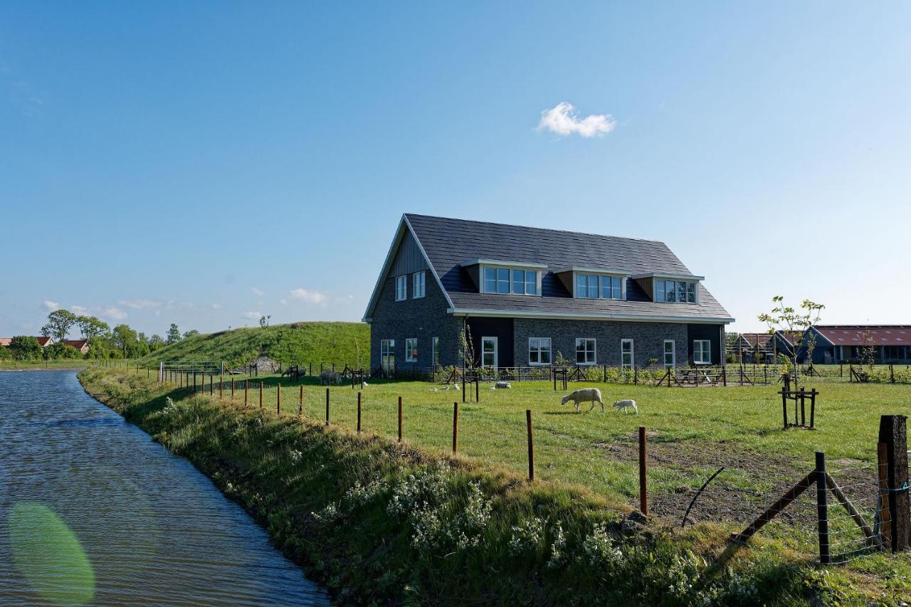 Hof Welzinge Ferienhaus