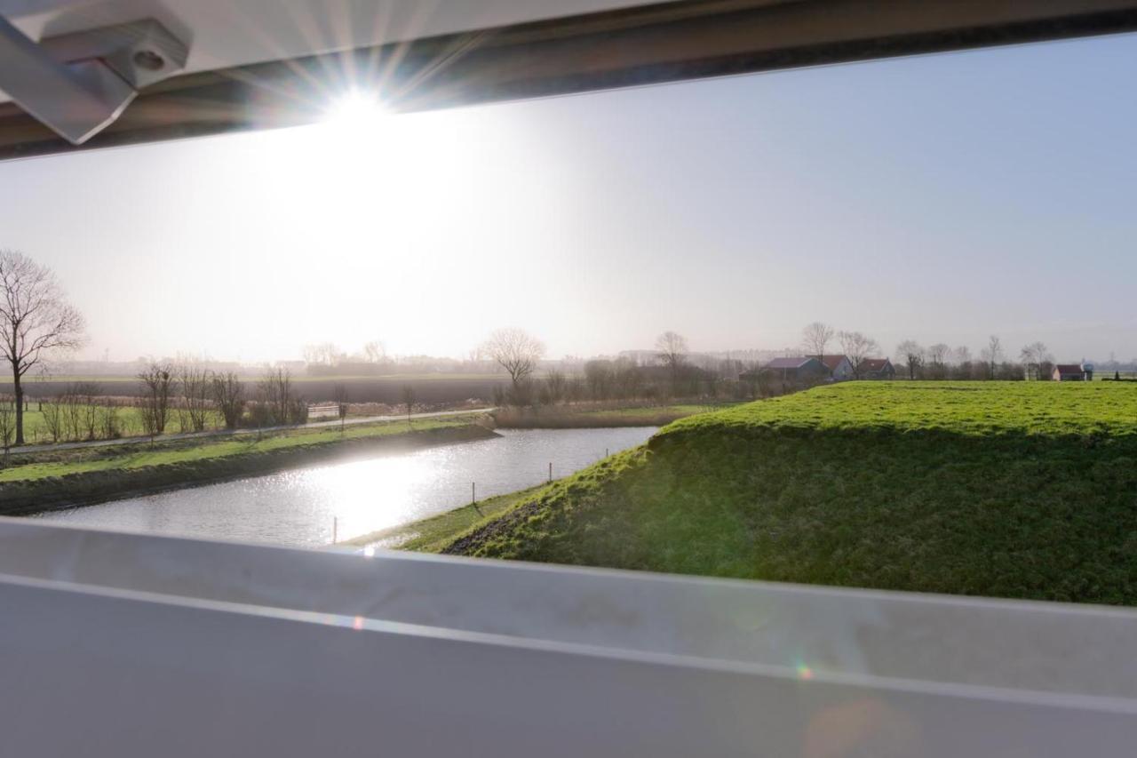Ferienhaus Hof Welzinge Ritthem